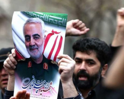 Месть за убийство Сулеймани: время и место определит Иран