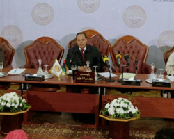 Парламент востока Ливии проголосовал за разрыв отношений с Турцией