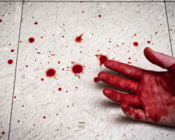 В массовой драке в Баку убит молодой человек, другой получил ножевое ранение