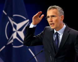 Генсек НАТО созвал срочное заседание из-за событий в Ираке
