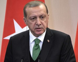 Эрдоган: Турция обеспокоена конфликтом США и Ирана