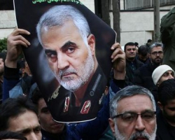 Как из американского союзника Иран превратился в звено ”оси зла”