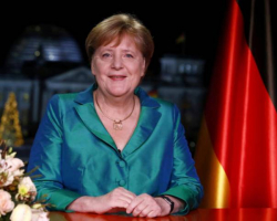 Меркель приедет в Россию по приглашению Путина