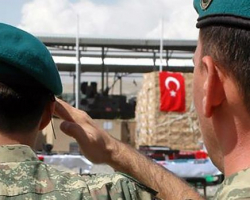Анкара исключила возможность столкновения Турции и России в Ливии