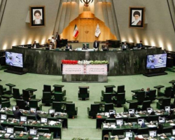 Иранский парламент проголосовал за признание Пентагона террористической организацией