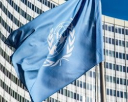 В ООН осудили невыдачу визы Зарифу