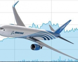 Акции Boeing упали после авиакатастрофы в Иране