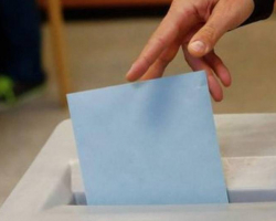 Выделены места для проведения предвыборной агитации на выборах в Милли Меджлис