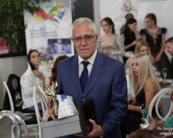 Азербайджанский ученый - стал почетным номинантом «Ученый года»