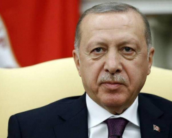 Эрдоган: Я надеюсь, что Азербайджан 